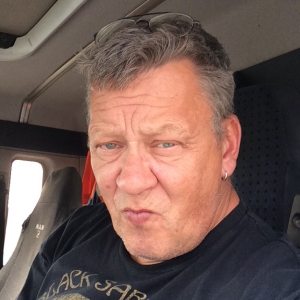 Profilbild von Christian Jenke