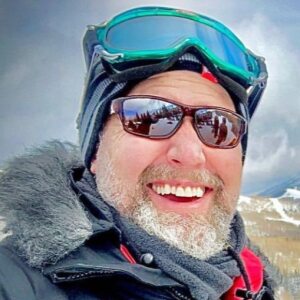 Profilbild von Christian Jensen