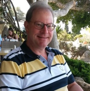 Profilbild von Christian Jepsen