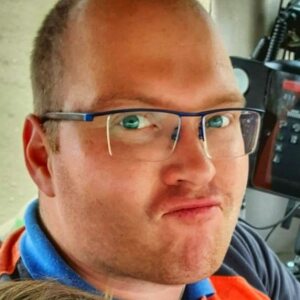Profilbild von Christian Jeske