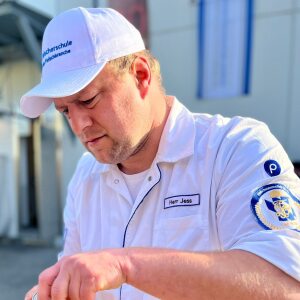 Profilbild von Christian Jess
