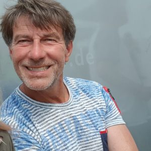 Profilbild von Christian Jesse