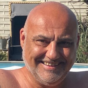 Profilbild von Christian Jeuken