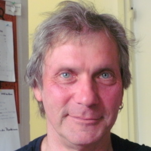 Profilbild von Christian Joecke-Brötzmann