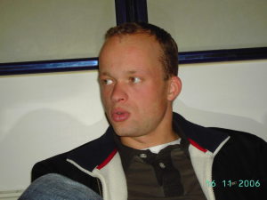 Profilbild von Christian Jörgens