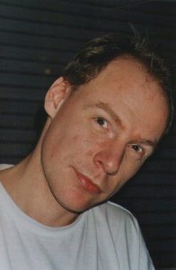 Profilbild von Christian Jörn