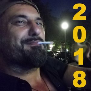 Profilbild von Christian John
