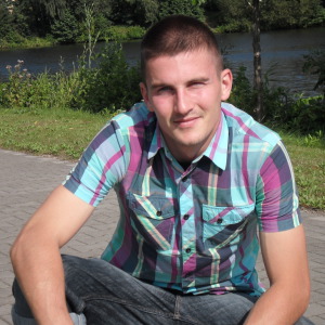 Profilbild von Christian Jokiel