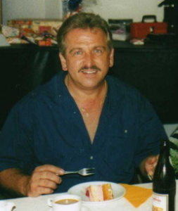 Profilbild von Christian Jonek