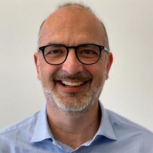 Profilbild von Christian Joosten