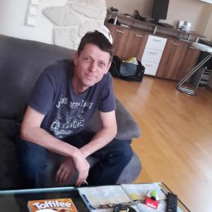 Profilbild von Christian Jordan