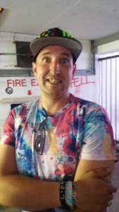 Profilbild von Christian Jordan
