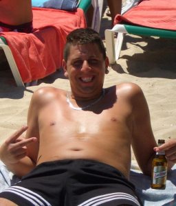 Profilbild von Christian Jünger