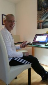 Profilbild von Christian Jüstel