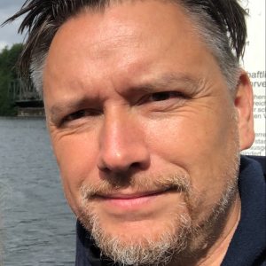 Profilbild von Christian Jung