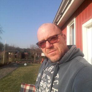 Profilbild von Christian Jung