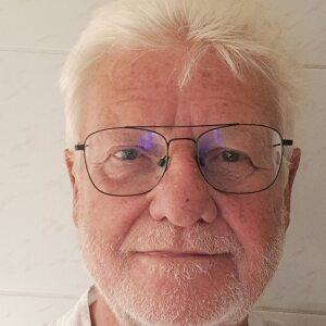Profilbild von Christian Jung