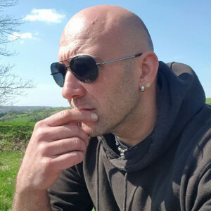 Profilbild von Christian Jung