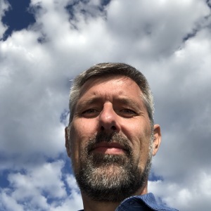 Profilbild von Christian Jung