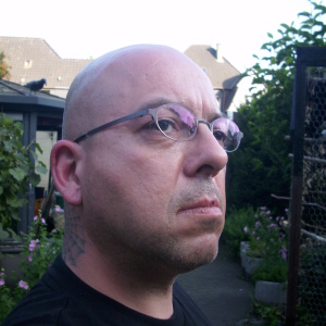 Profilbild von Christian Junge