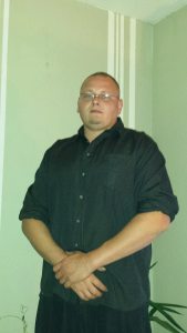 Profilbild von Christian Jungton