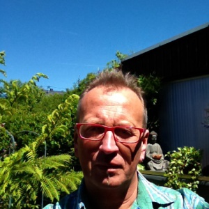 Profilbild von Christian Junk