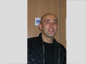 Profilbild von Christian Jurek