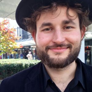 Profilbild von Christian Juric