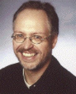Profilbild von Christian Kaben