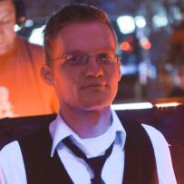 Profilbild von Christian Kaczmarek