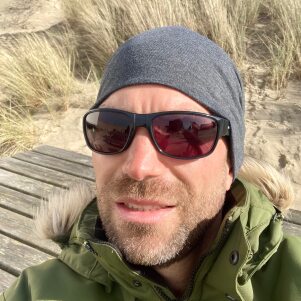 Profilbild von Christian Kärchner