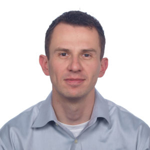 Profilbild von Christian Käsler