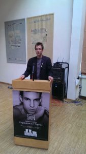 Profilbild von Christian Kästner