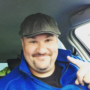 Profilbild von Christian Kästner