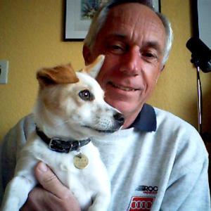 Profilbild von Christian Kafurke