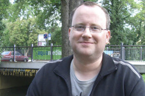 Profilbild von Christian Kah