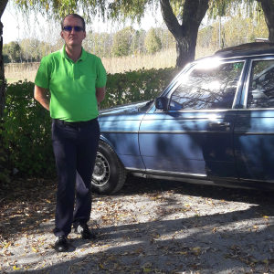 Profilbild von Christian Kainz