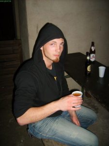 Profilbild von Christian Kaiser