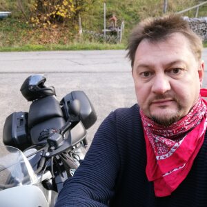 Profilbild von Christian Kaiser