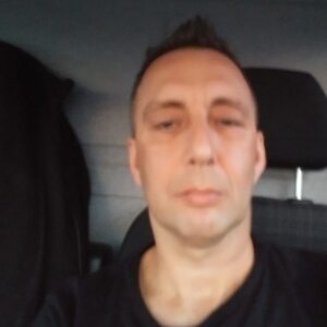 Profilbild von Christian Kaiser