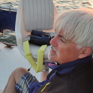 Profilbild von Christian Kaiser
