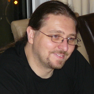 Profilbild von Christian Kalf