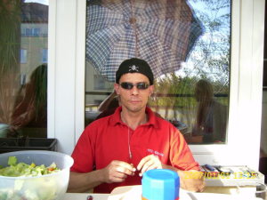 Profilbild von Christian Kalies