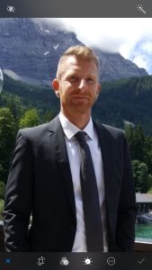 Profilbild von Christian Kalz