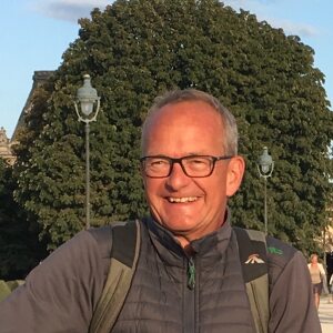 Profilbild von Christian Kampen