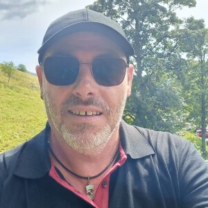 Profilbild von Christian Kamps