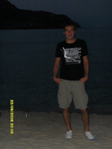 Profilbild von Christian Kanzler