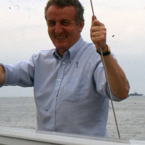 Profilbild von Christian Kapell