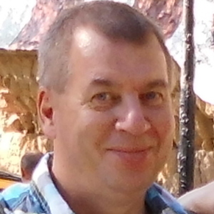 Profilbild von Christian Karl
