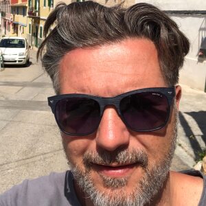 Profilbild von Christian Karmann